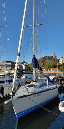 X-Yachts X-102 | Xtase