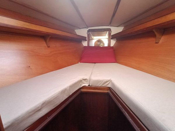 Nautica 1000 | Breeze