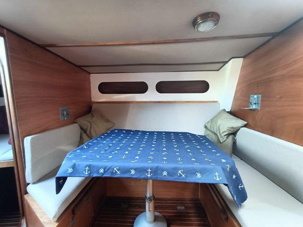 Nautica 1000 | Breeze