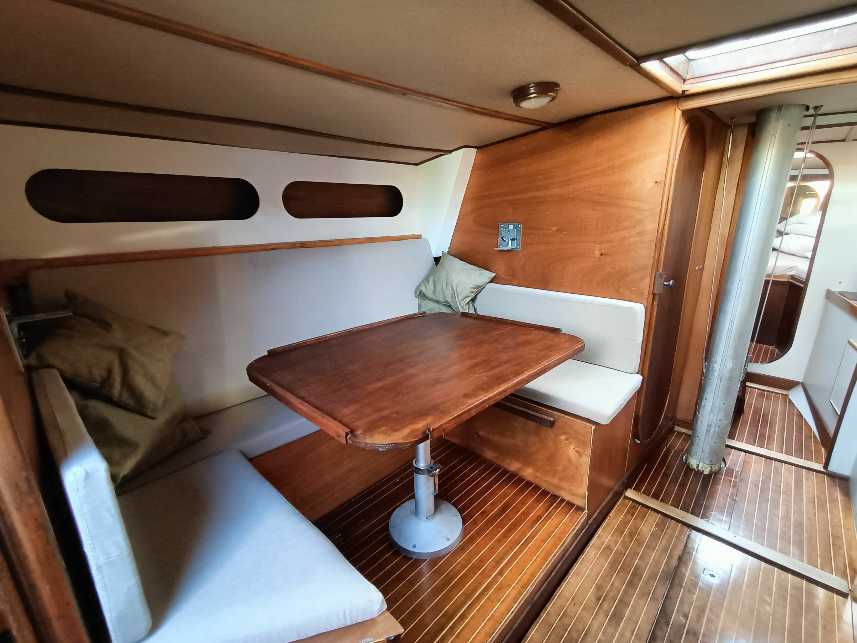 Nautica 1000 | Breeze