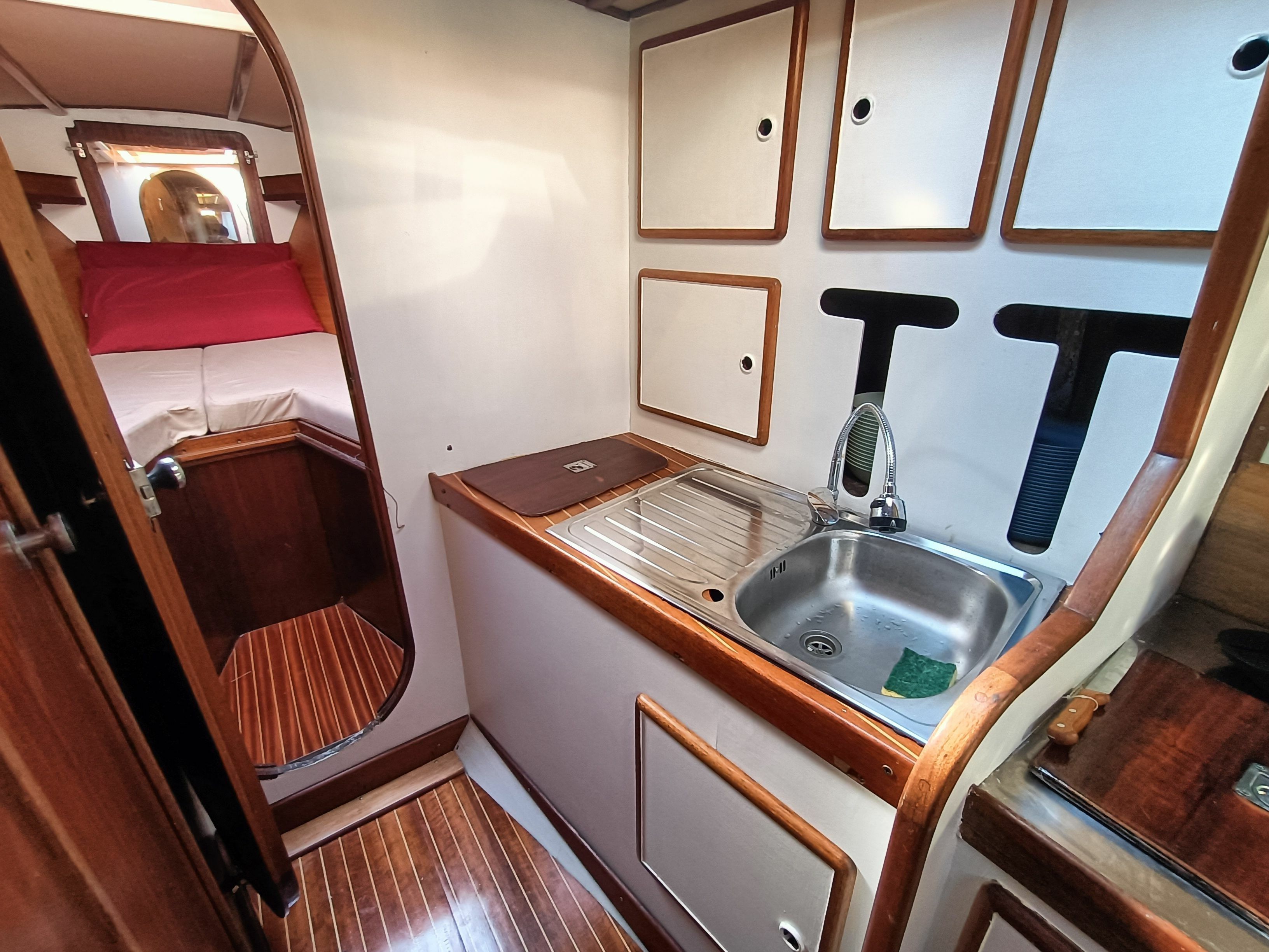 Nautica 1000 | Breeze