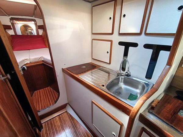 Nautica 1000 | Breeze