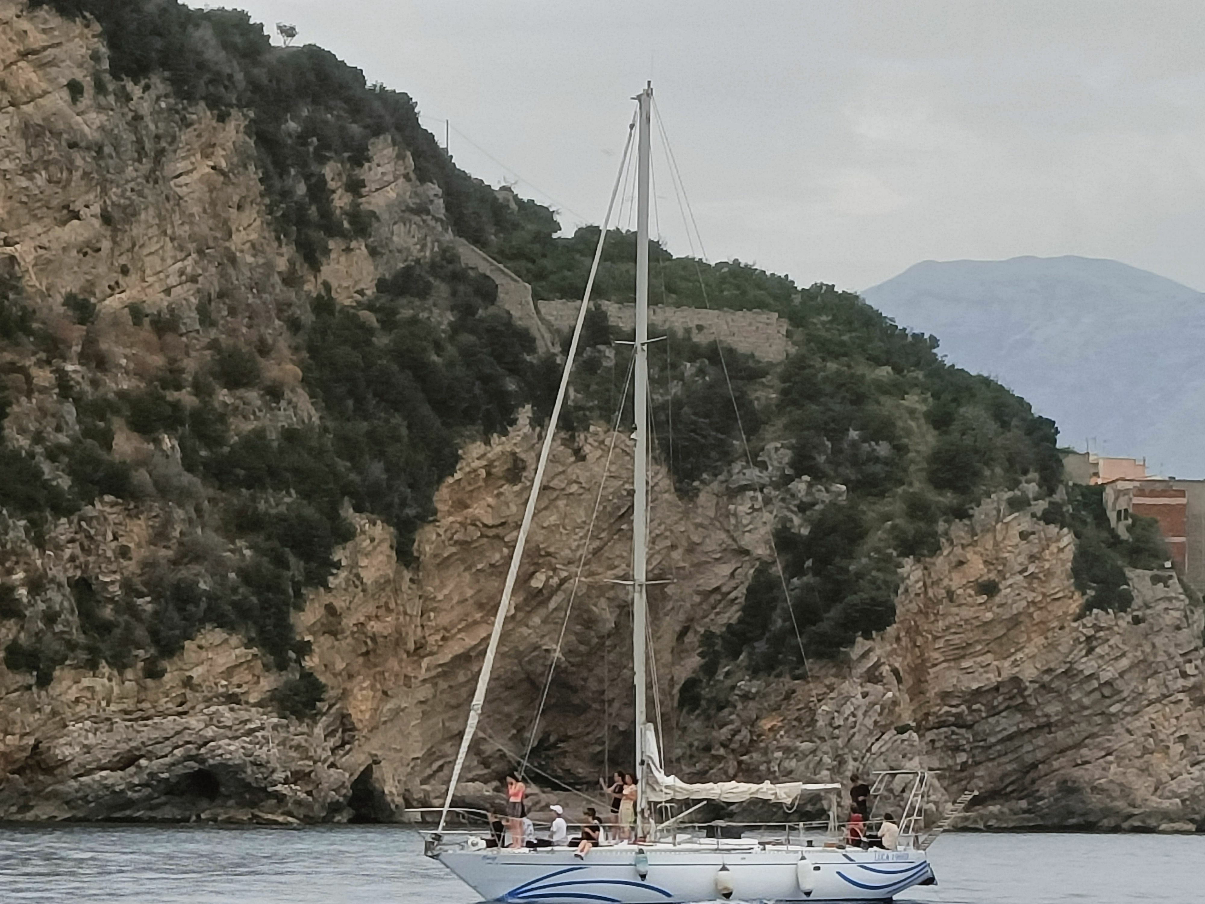 Nautica 1000 | Breeze