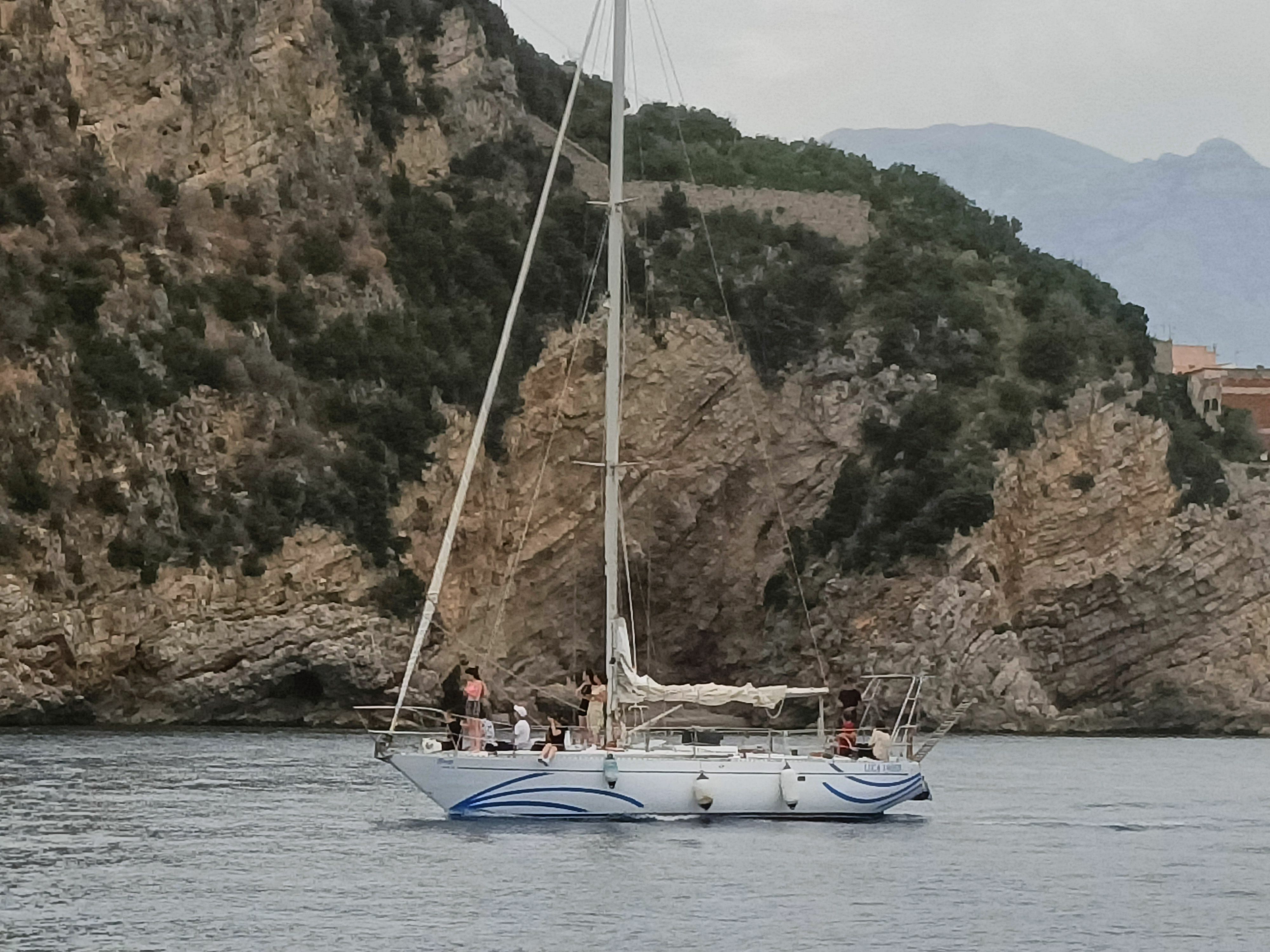 Nautica 1000 | Breeze