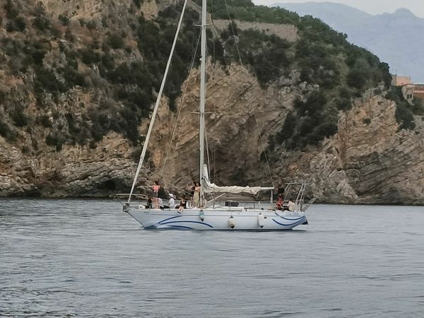 Nautica 1000 | Breeze