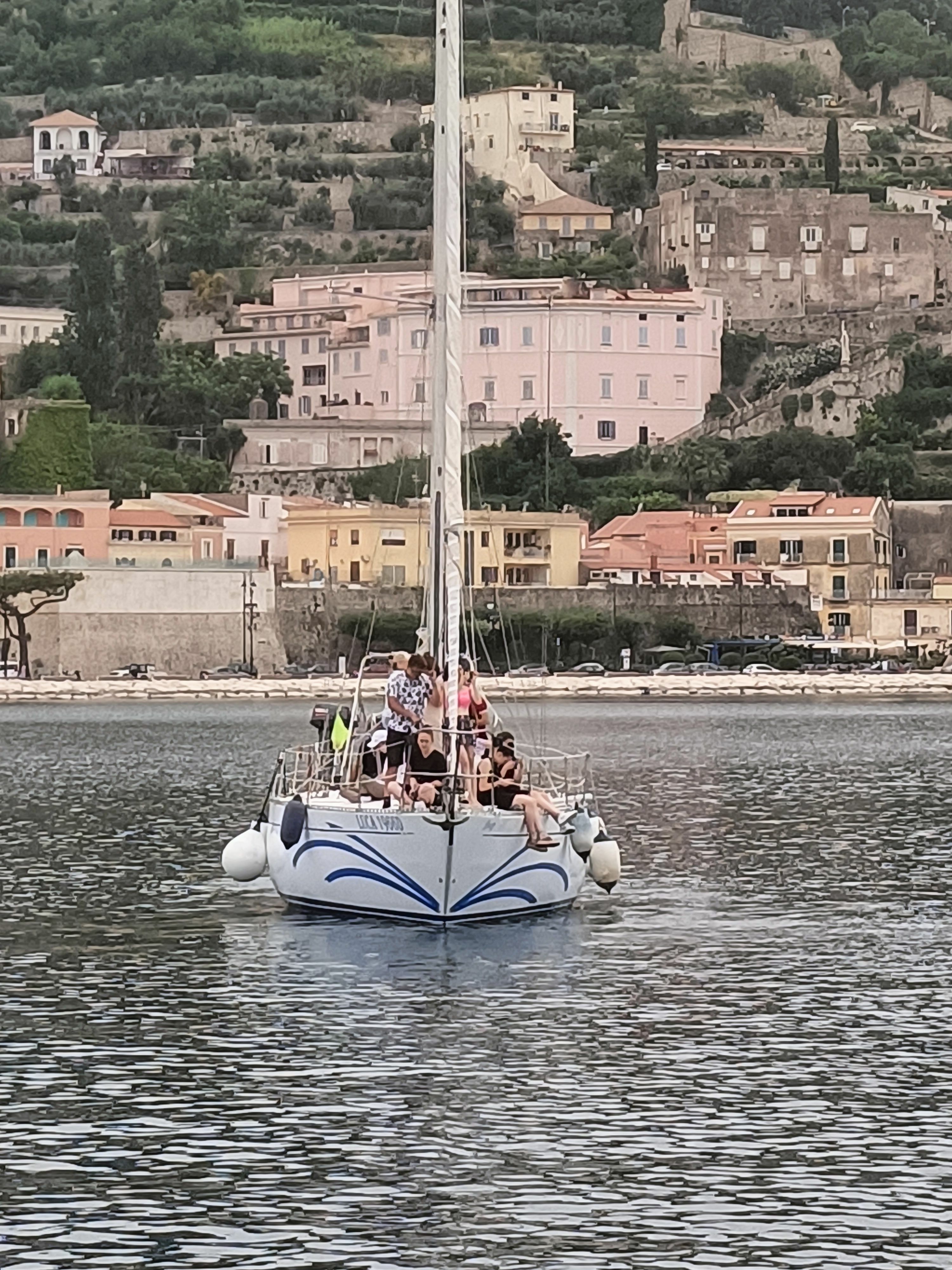 Nautica 1000 | Breeze