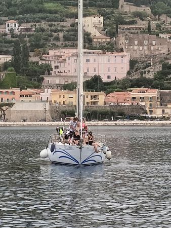 Nautica 1000 | Breeze