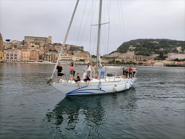 Nautica 1000 | Breeze