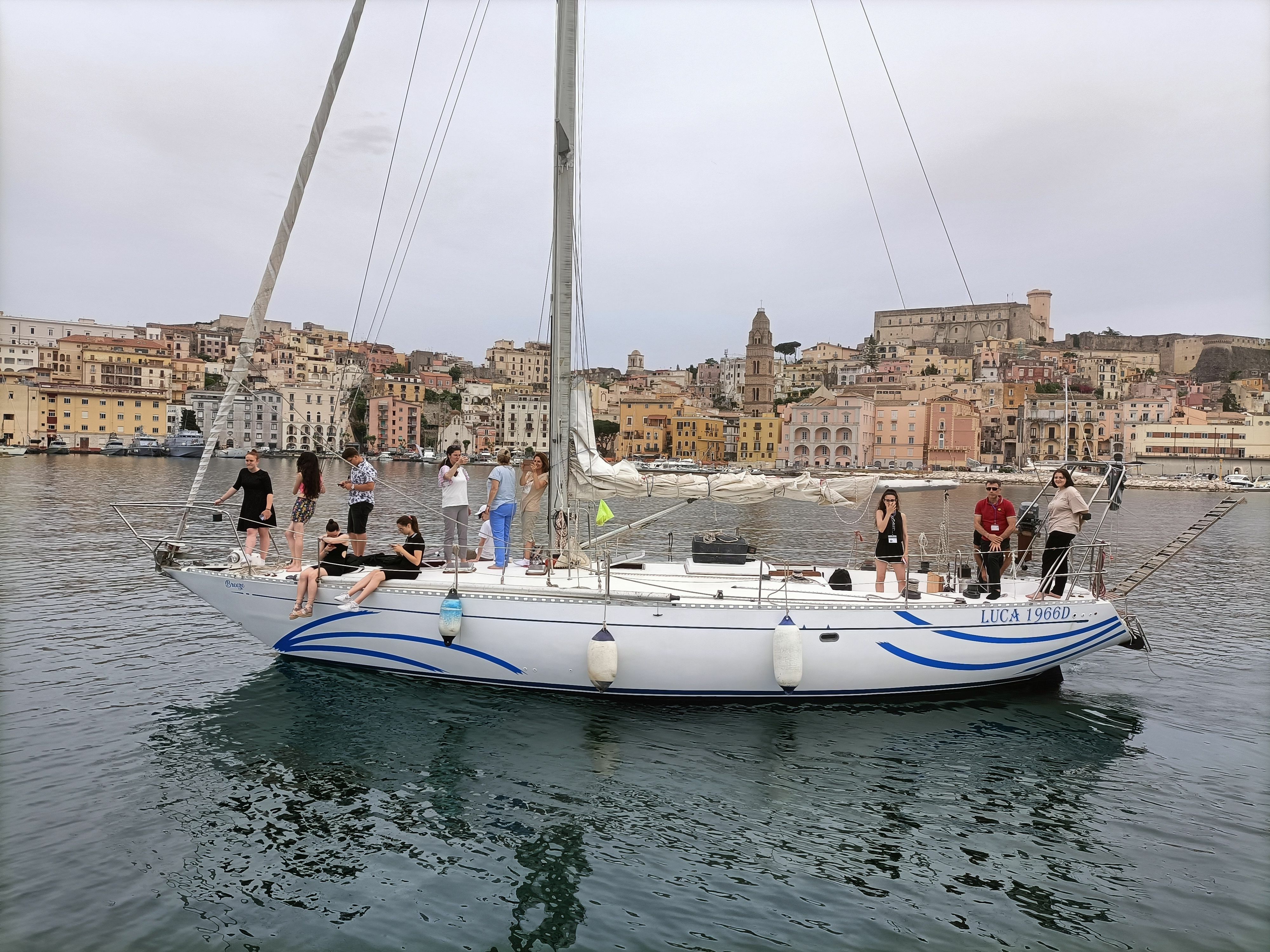 Nautica 1000 | Breeze