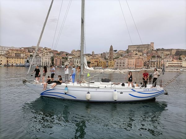 Nautica 1000 | Breeze