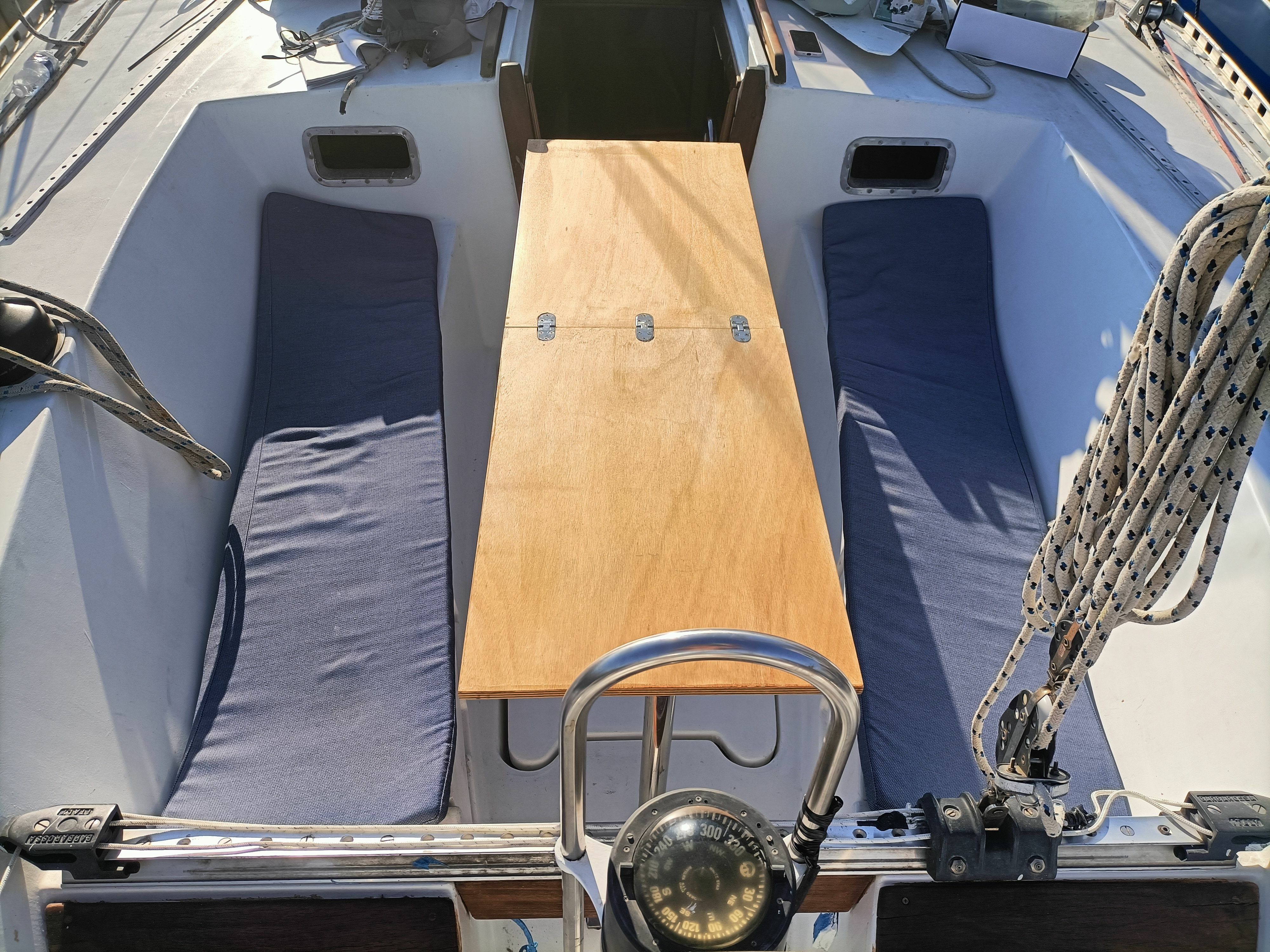 Nautica 1000 | Breeze