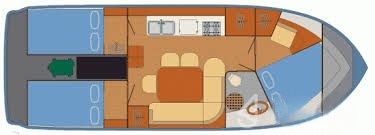 Nautica 1000 | Breeze