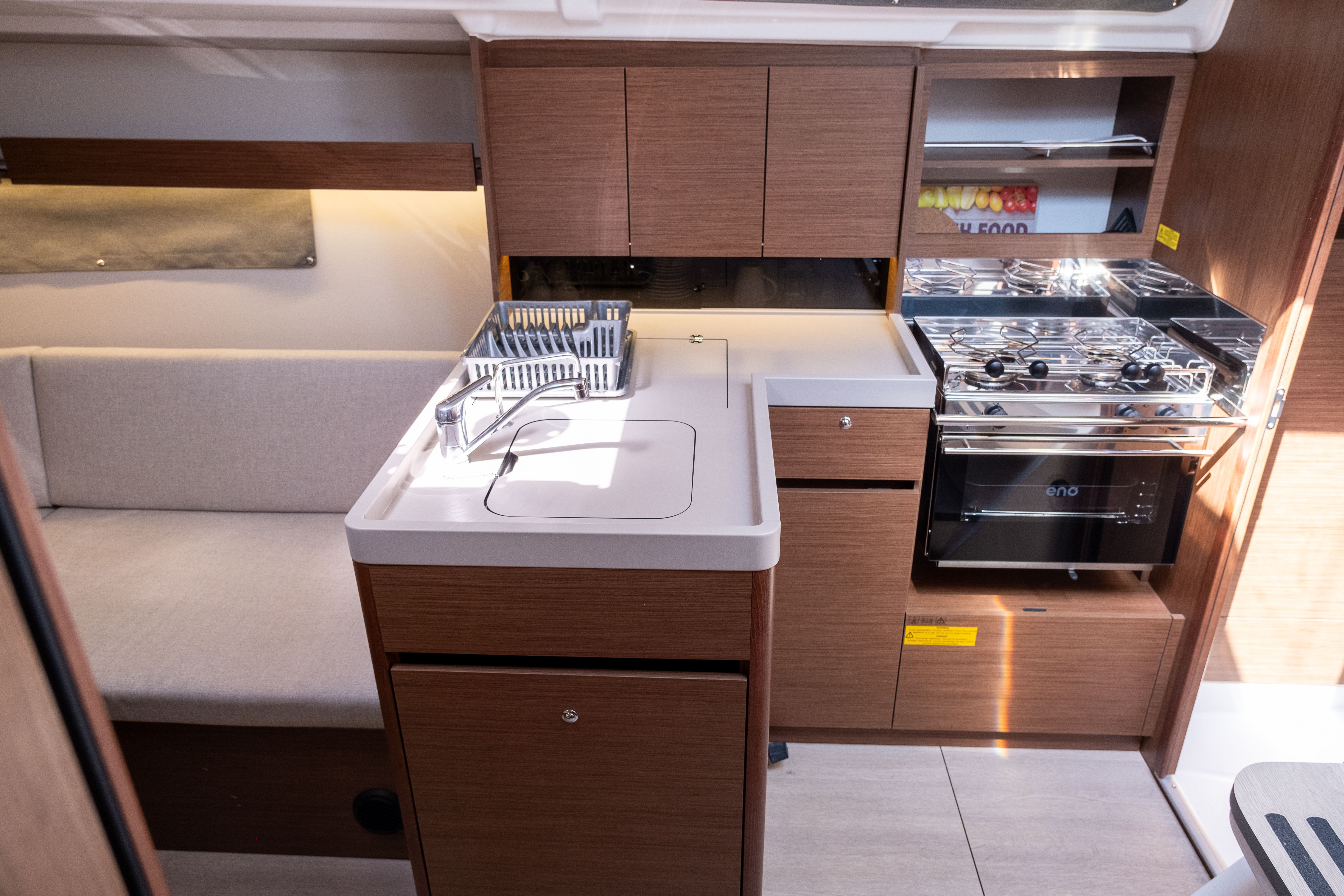 Beneteau Oceanis 34.1 | Ersa