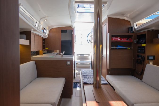 Beneteau Oceanis 34.1 | Ersa