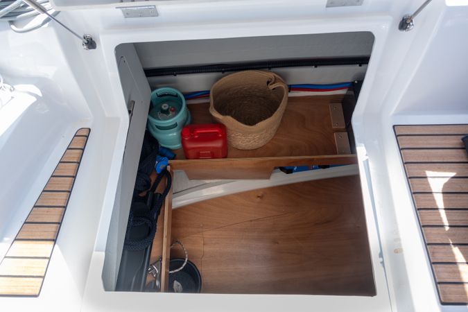 Beneteau Oceanis 34.1 | Ersa