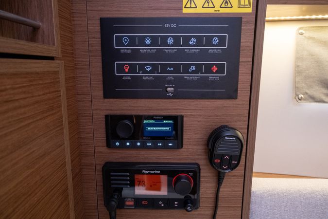 Beneteau Oceanis 34.1 | Ersa