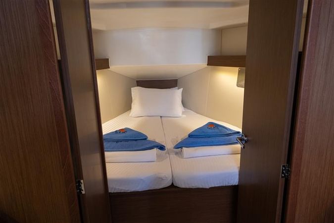 Beneteau Oceanis 34.1 | Ersa