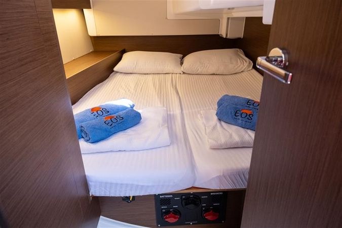 Beneteau Oceanis 34.1 | Ersa