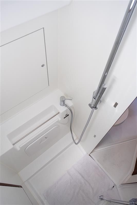 Beneteau Oceanis 34.1 | Ersa