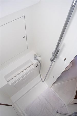 Beneteau Oceanis 34.1 | Ersa