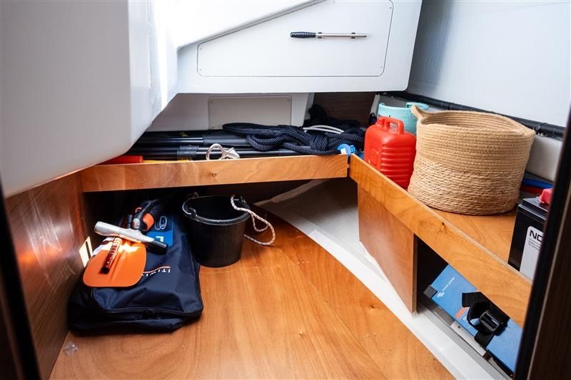 Beneteau Oceanis 34.1 | Ersa