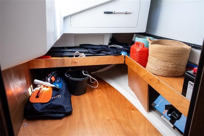 Beneteau Oceanis 34.1 | Ersa