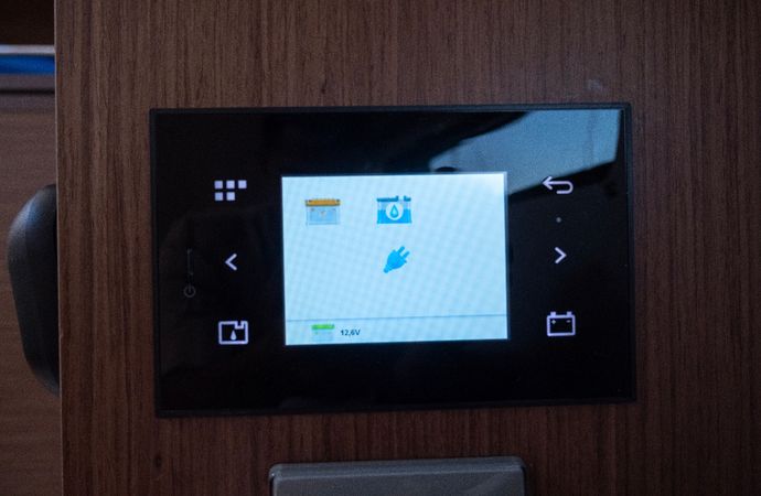 Beneteau Oceanis 34.1 | Ersa