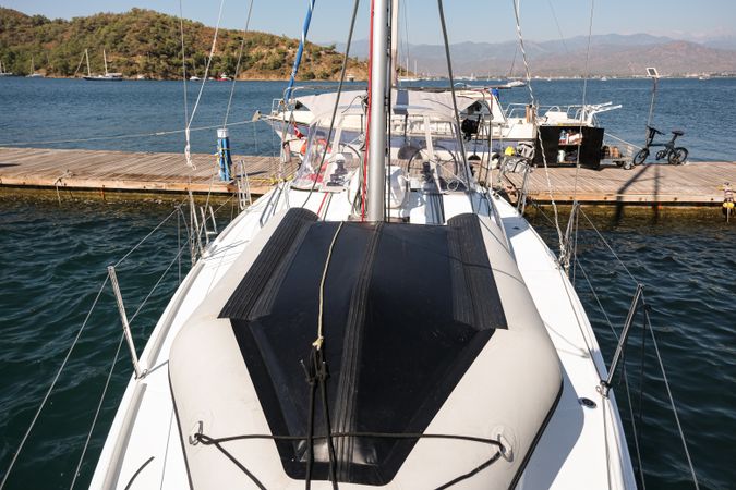 Beneteau Oceanis 34.1 | Ersa