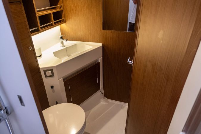 Beneteau Oceanis 34.1 | Ersa