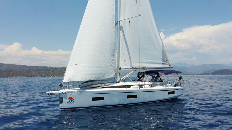 Bavaria C42 | Selene