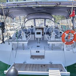 Bavaria C42 | Selene