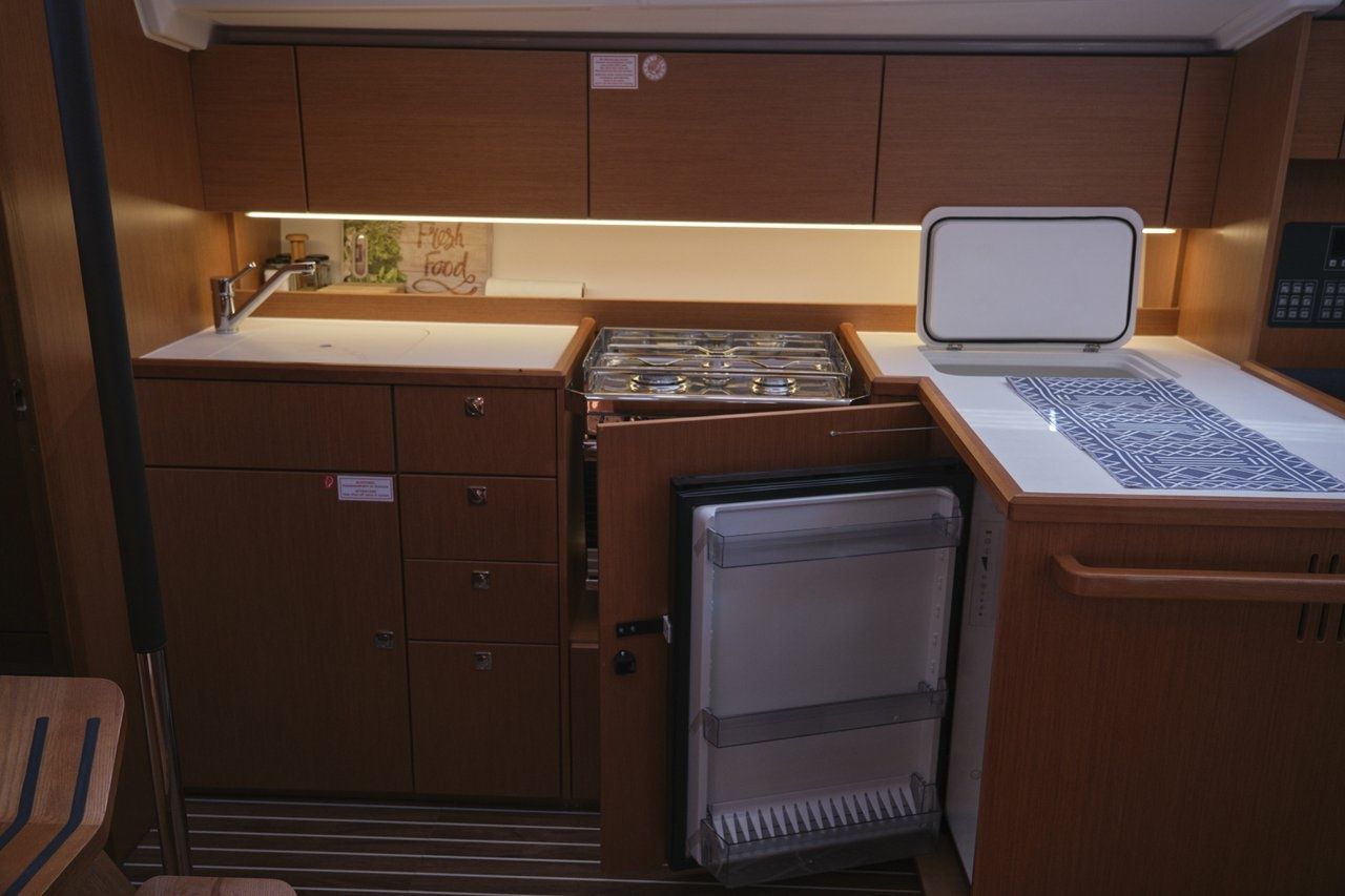 Bavaria C42 | Selene