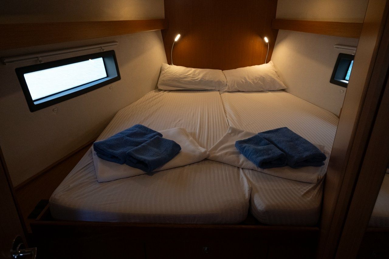 Bavaria C42 | Selene