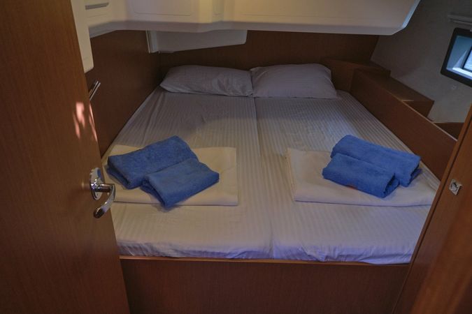 Bavaria C42 | Selene