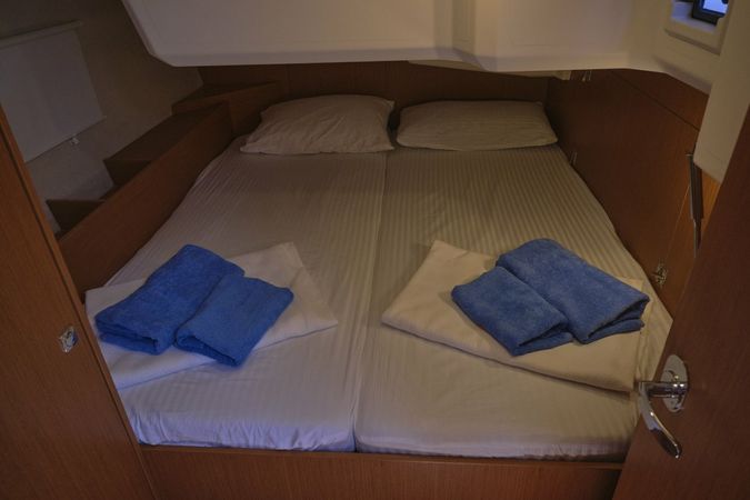 Bavaria C42 | Selene