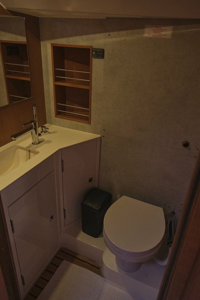 Bavaria C42 | Selene