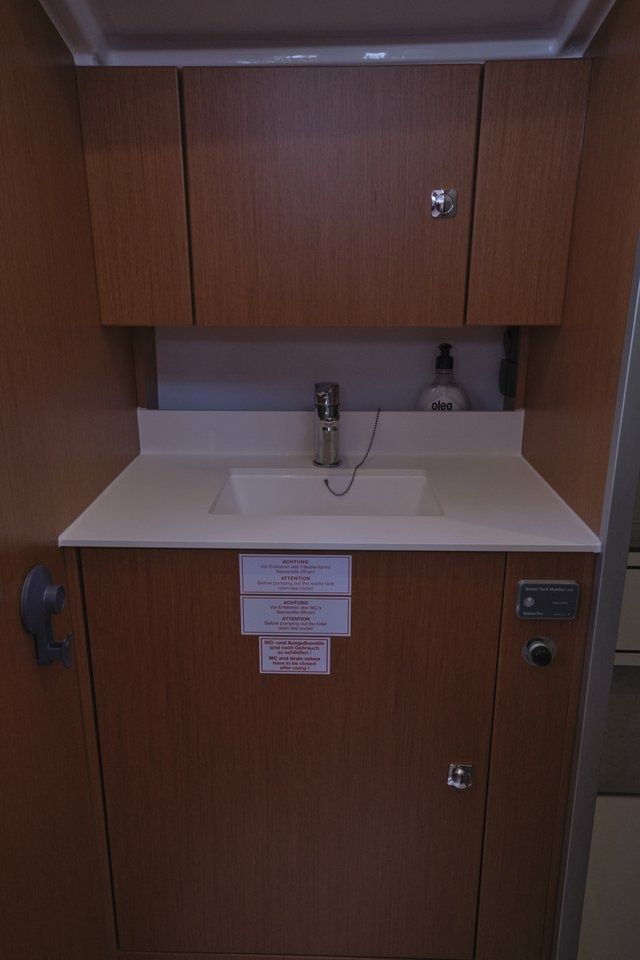 Bavaria C42 | Selene