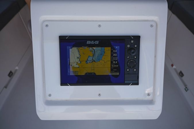 Bavaria C42 | Selene