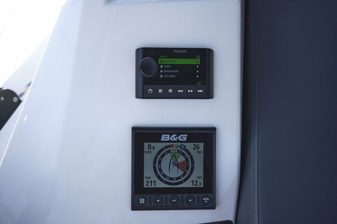 Bavaria C42 | Selene