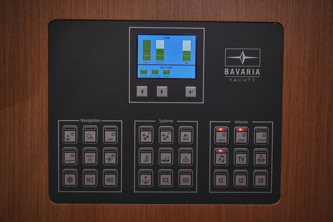 Bavaria C42 | Selene