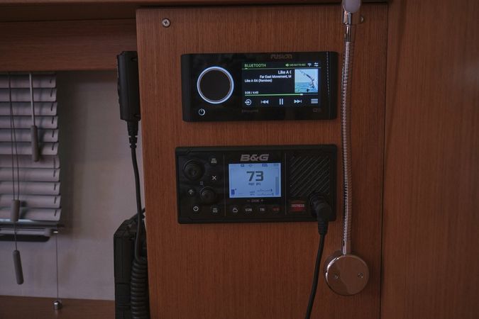 Bavaria C42 | Selene