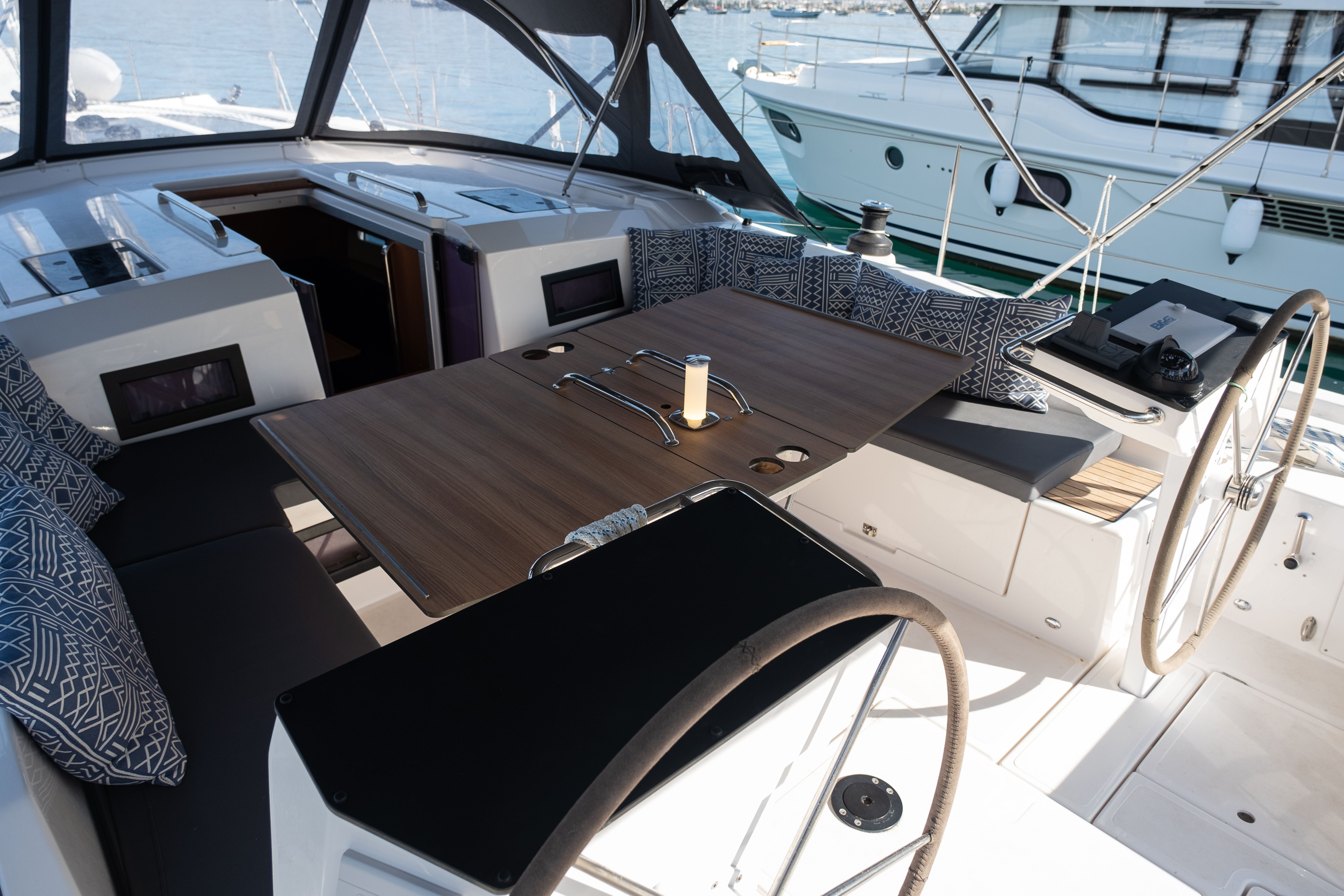 Bavaria C46 | Iris