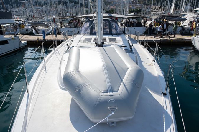 Bavaria C46 | Iris