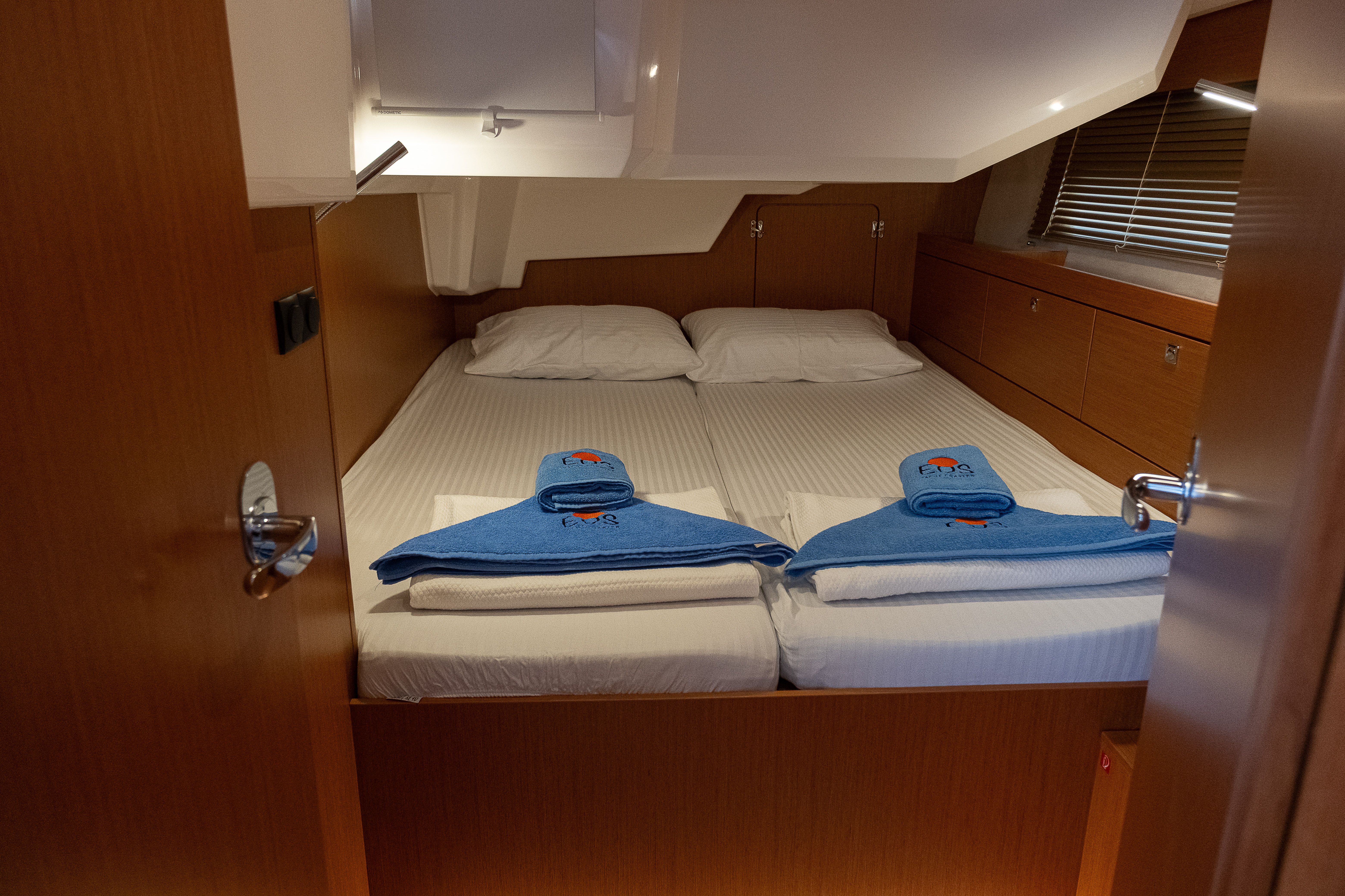 Bavaria C46 | Arke