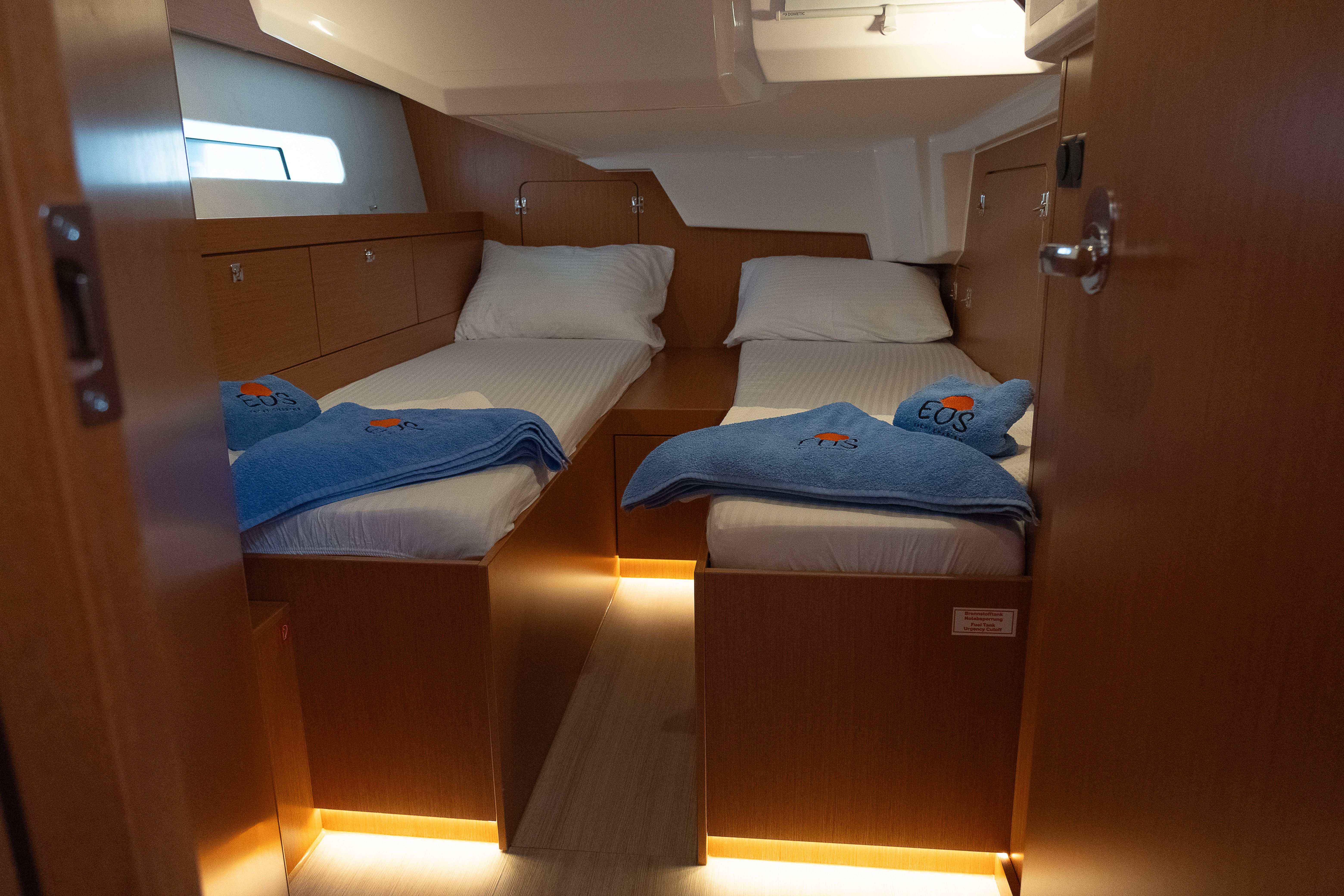 Bavaria C46 | Arke