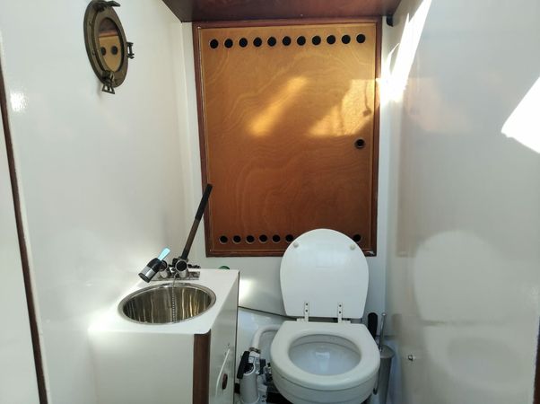 Champer and Nicholsons S S One off | Morning Cloud