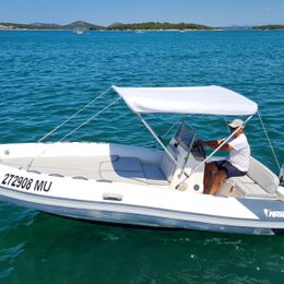 Marlin 16 | 15