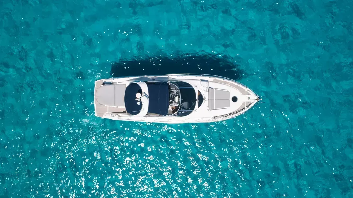 Cranchi 47 | Com Tu N