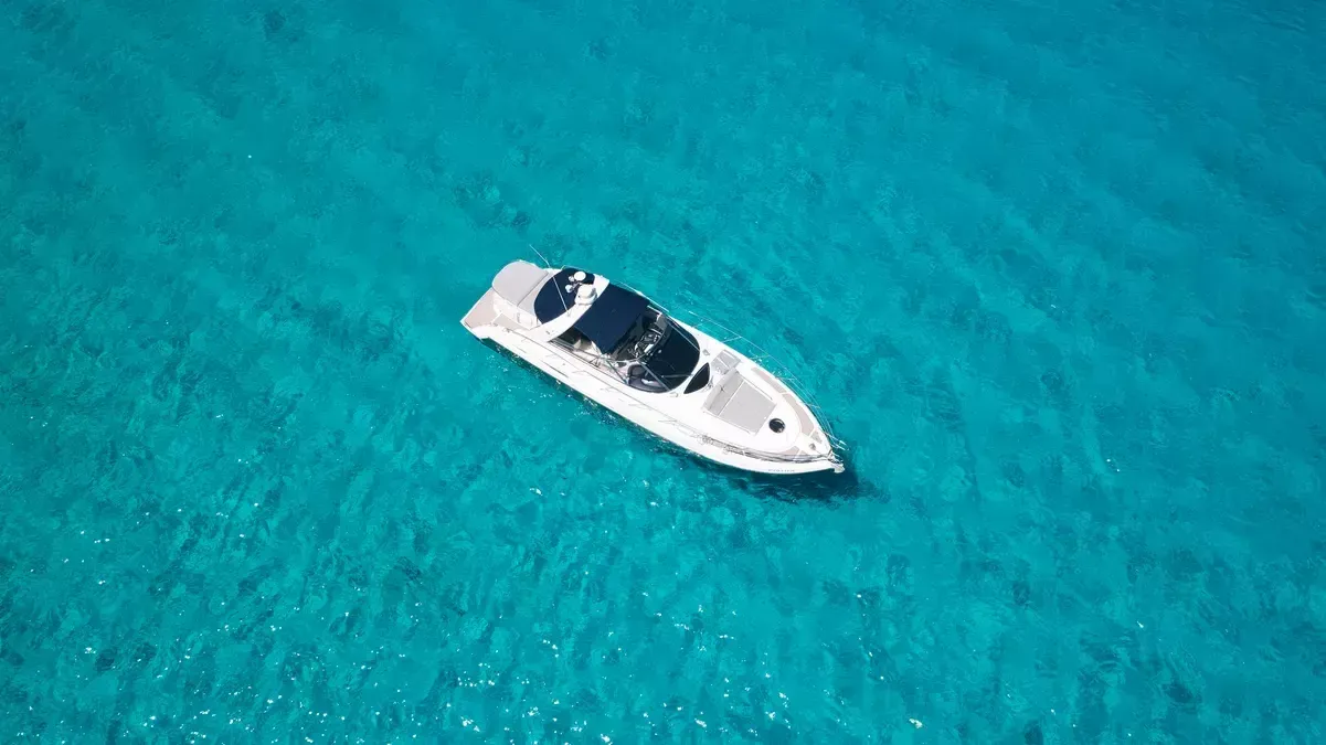 Cranchi 47 | Com Tu N