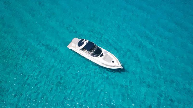 Cranchi 47 | Com Tu N